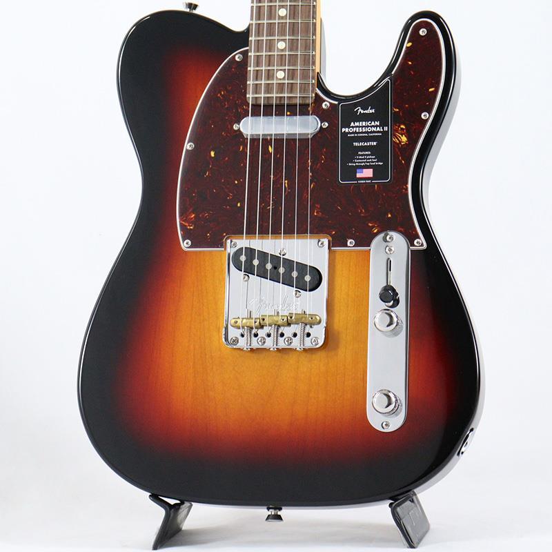 Fender（フェンダー） Fender USA American Professional II