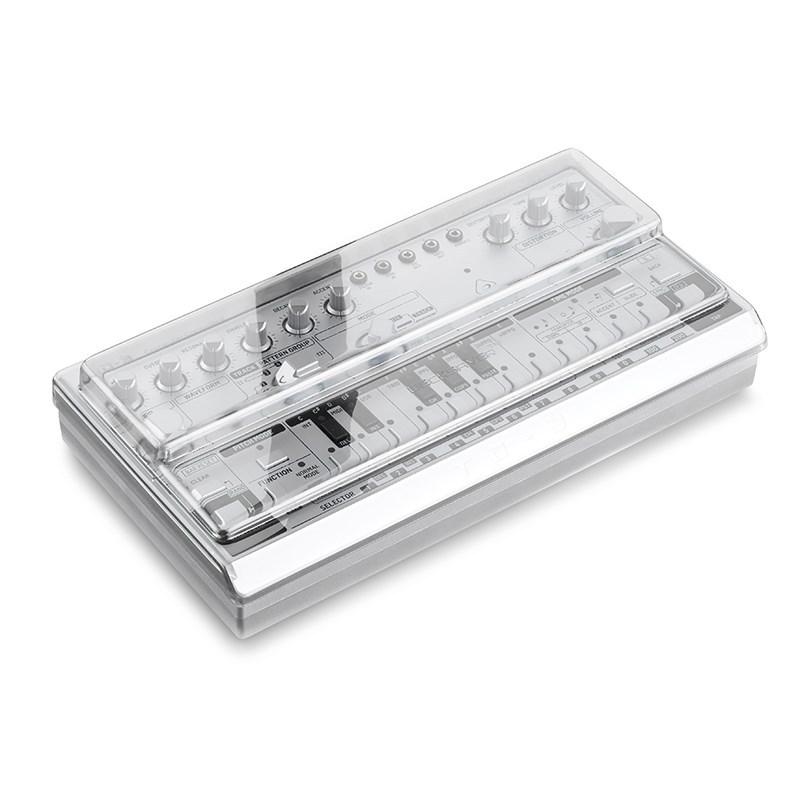 DECKSAVER DS-PC-TD3 【BehringerTD-3対応】 | 