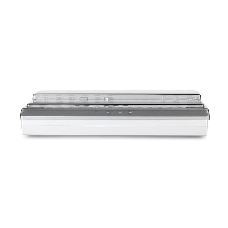 DECKSAVER DS-PC-TD3 【BehringerTD-3対応】 |  | 02