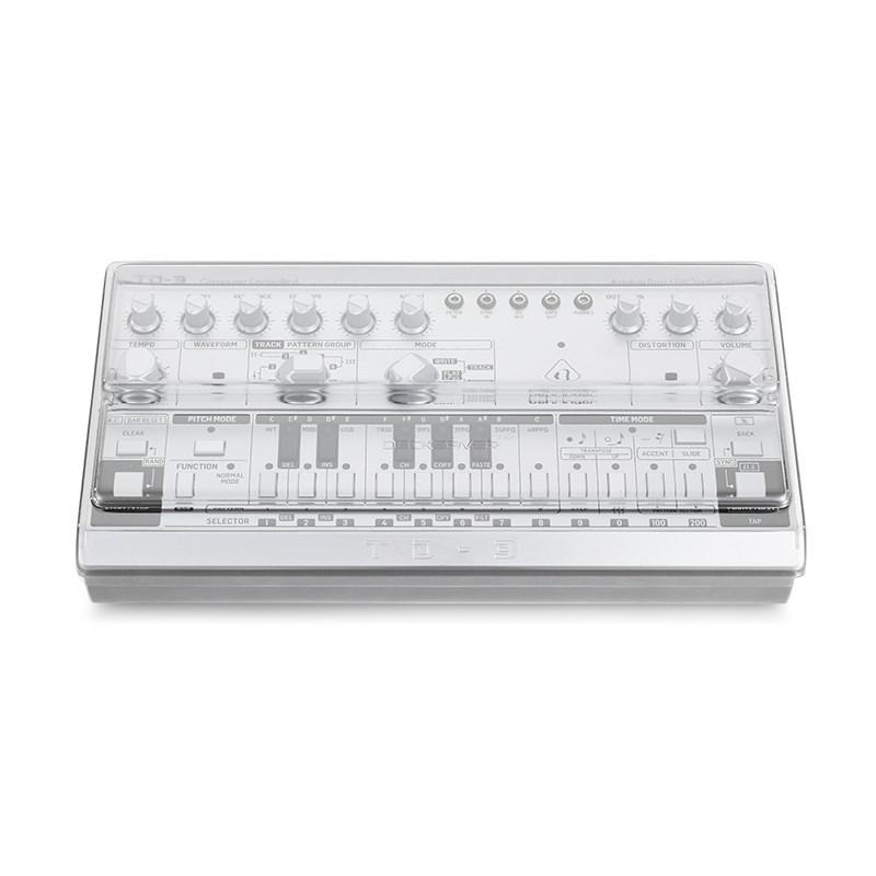 DECKSAVER DS-PC-TD3 【BehringerTD-3対応】 |  | 04