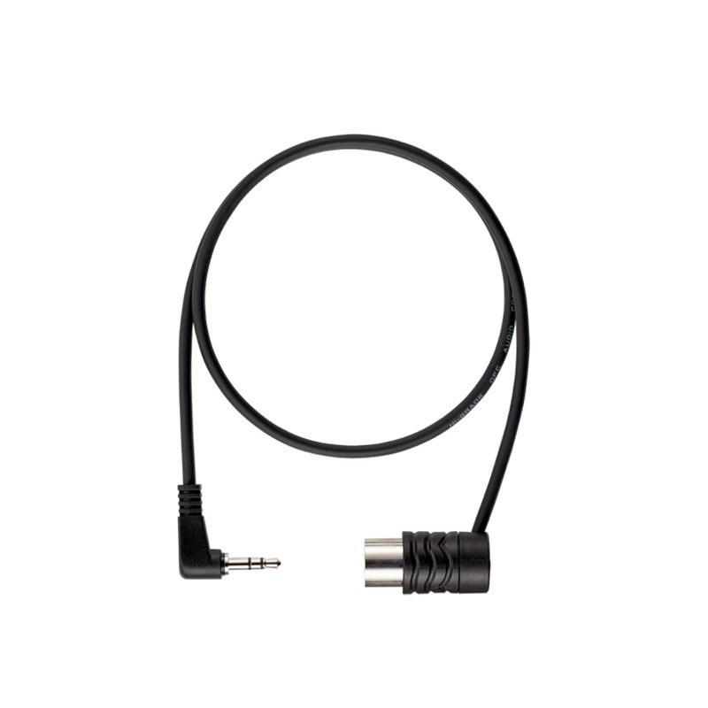 Free The Tone MIDI CABLE CM-3510-TRS 80cm | 