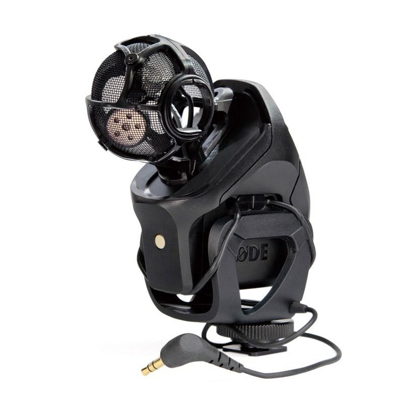 RODE SVMPR(ロード) (ステレオ ビデオマイク) : イケベ楽器店 - 通販 - Yahoo!ショッピング