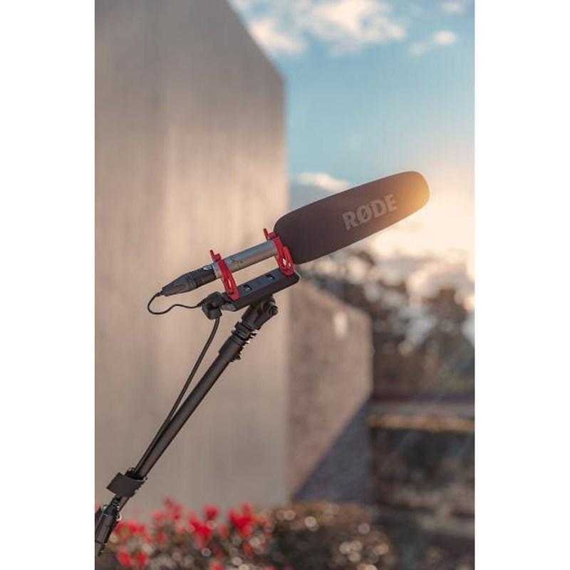 RODE SM4-R(SM4R)(ロード)(ショックマウント) |  | 02