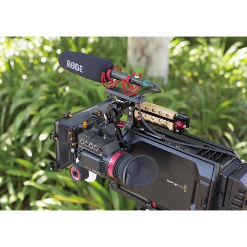 RODE SM3-R(SM3R)(ロード)(ガンマイク用ショックマウント) |  | 01