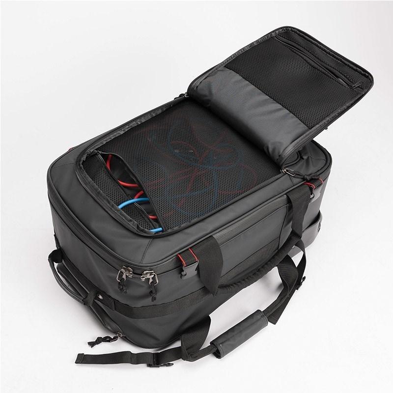 MAGMA RIOT 45 TROLLEY 280 | MAGMA | 06