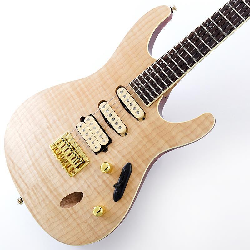 Ibanez（アイバニーズ） Ibanez SEW761FM-NTF : イケベ楽器店 - 通販