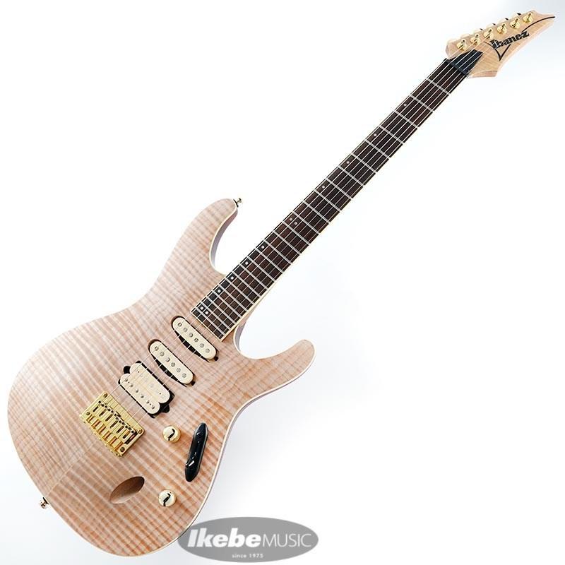 Ibanez（アイバニーズ） Ibanez SEW761FM-NTF : イケベ楽器店 - 通販