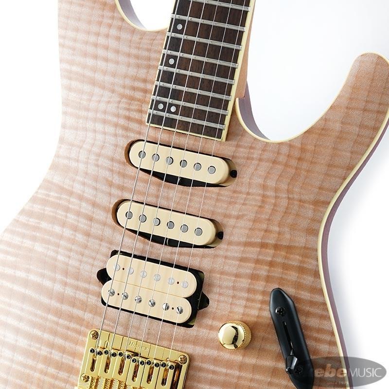 Ibanez SEW761FM-NTF : イケベ楽器店 - 通販 - Yahoo!ショッピング