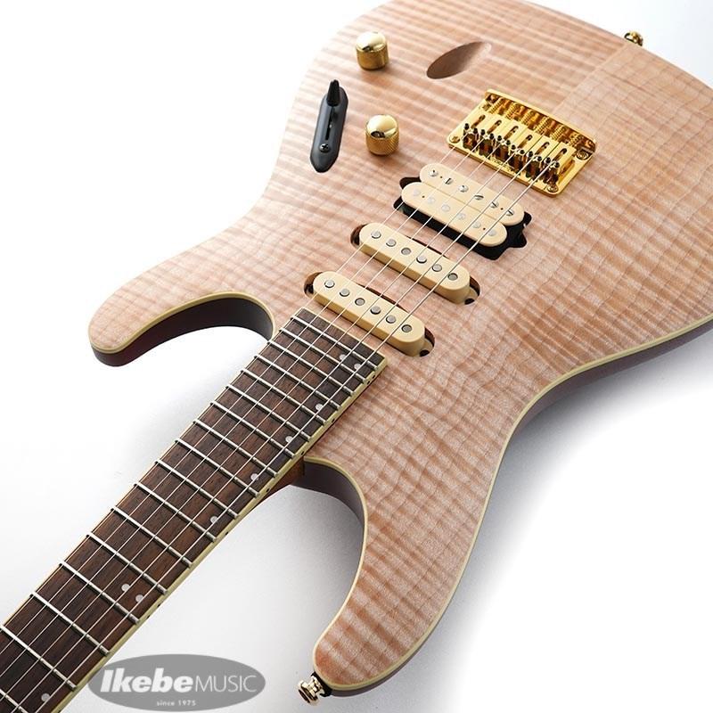 Ibanez SEW761FM-NTF｜ikebe｜06