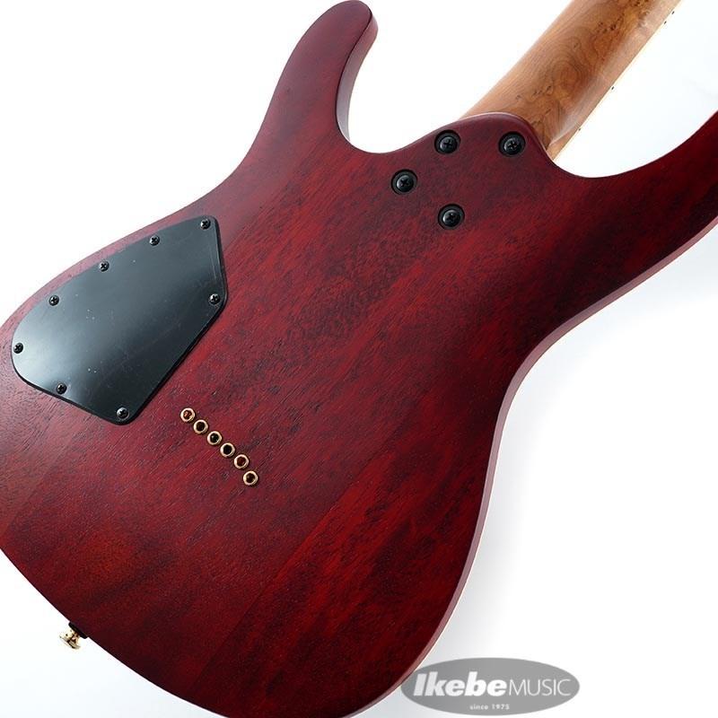 Ibanez（アイバニーズ） Ibanez SEW761FM-NTF : イケベ楽器店 - 通販