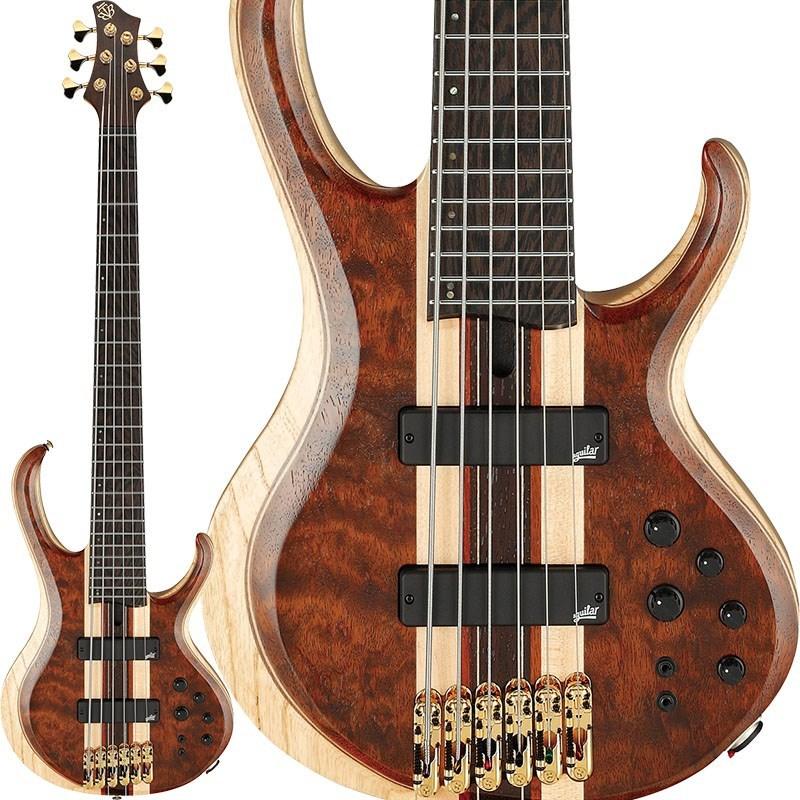 Ibanez アイバニーズ Premium Btb1836 Ndl あすつく対応 イケベ楽器店 通販 Paypayモール
