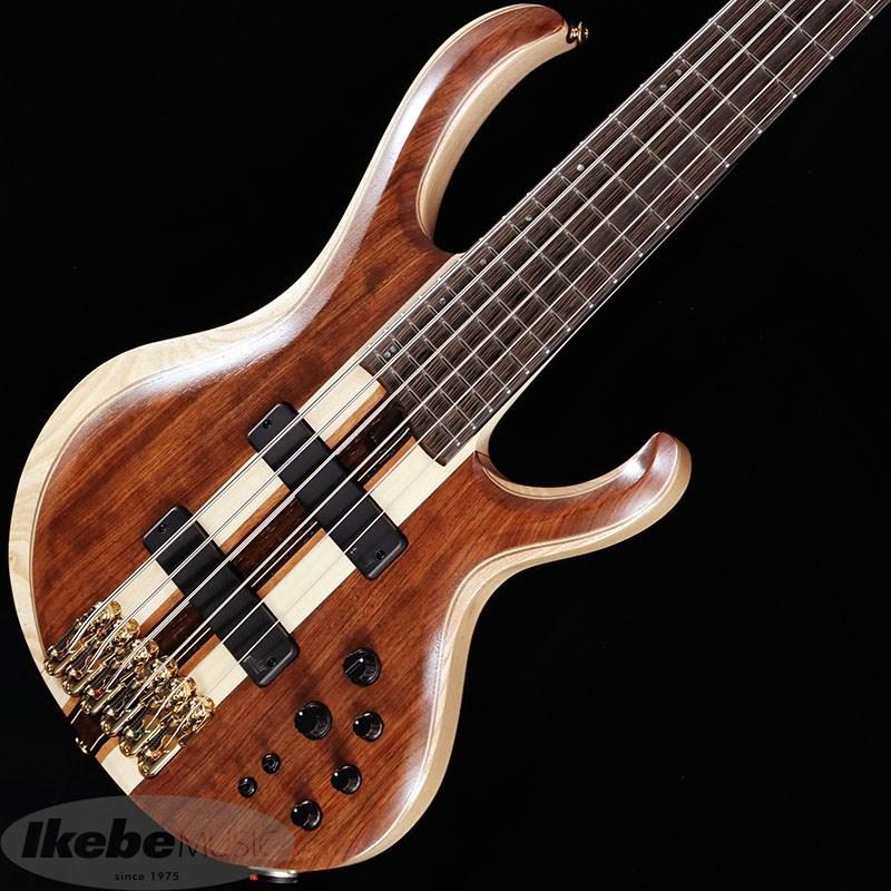 Ibanez アイバニーズ Premium Btb1836 Ndl あすつく対応 イケベ楽器店 通販 Paypayモール