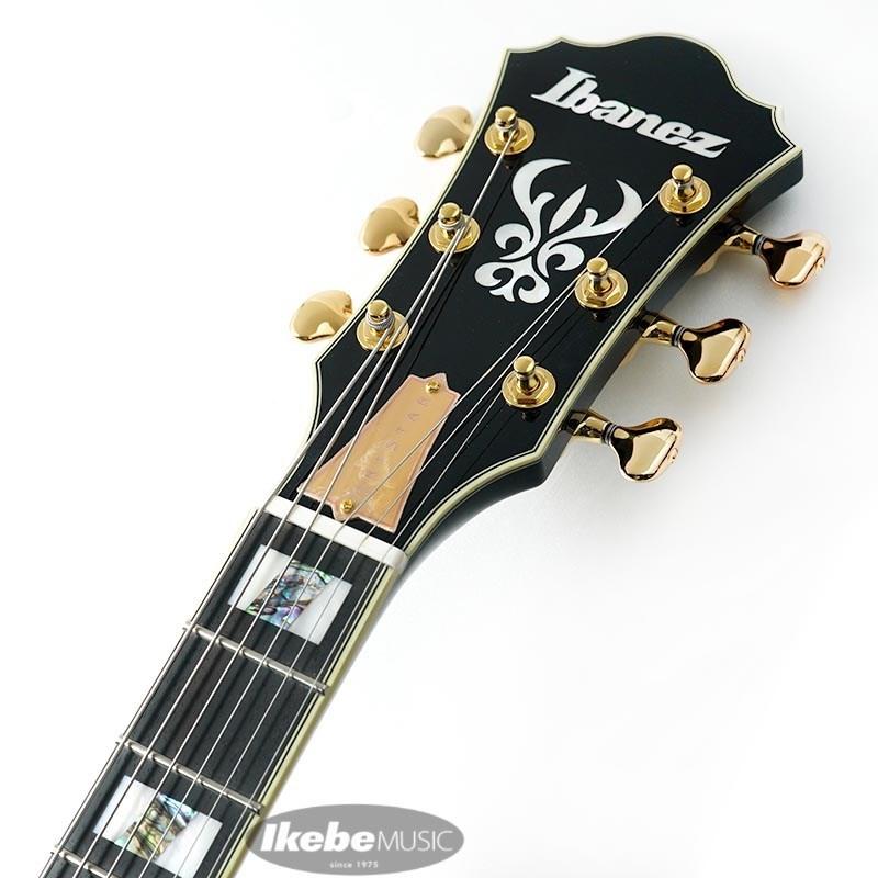 Ibanez（アイバニーズ） Ibanez ARTSTAR AS2000-BS : イケベ楽器店