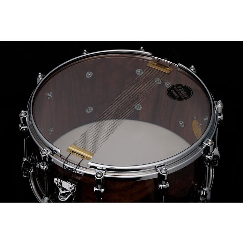 TAMA スネア PWB147 STARPHONIC Walnut 14