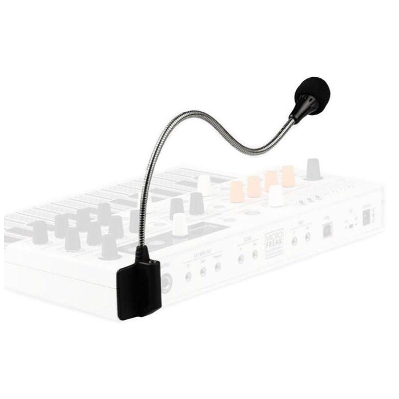 Arturia MICROFREAK Gooseneck Microphone【お取り寄せ商品】｜ikebe｜02