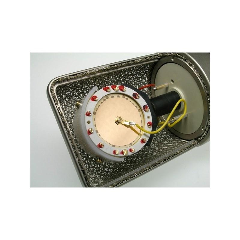 NEUMANN U87Ai Studio Set(専用サスペンション・ケースセット)(国内正規品・3年保証)(ノイマン)(定番コンデンサーマイク) |  | 07