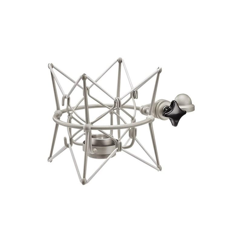 NEUMANN U87Ai Studio Set(専用サスペンション・ケースセット)(国内正規品・3年保証)(ノイマン)(定番コンデンサーマイク) |  | 08