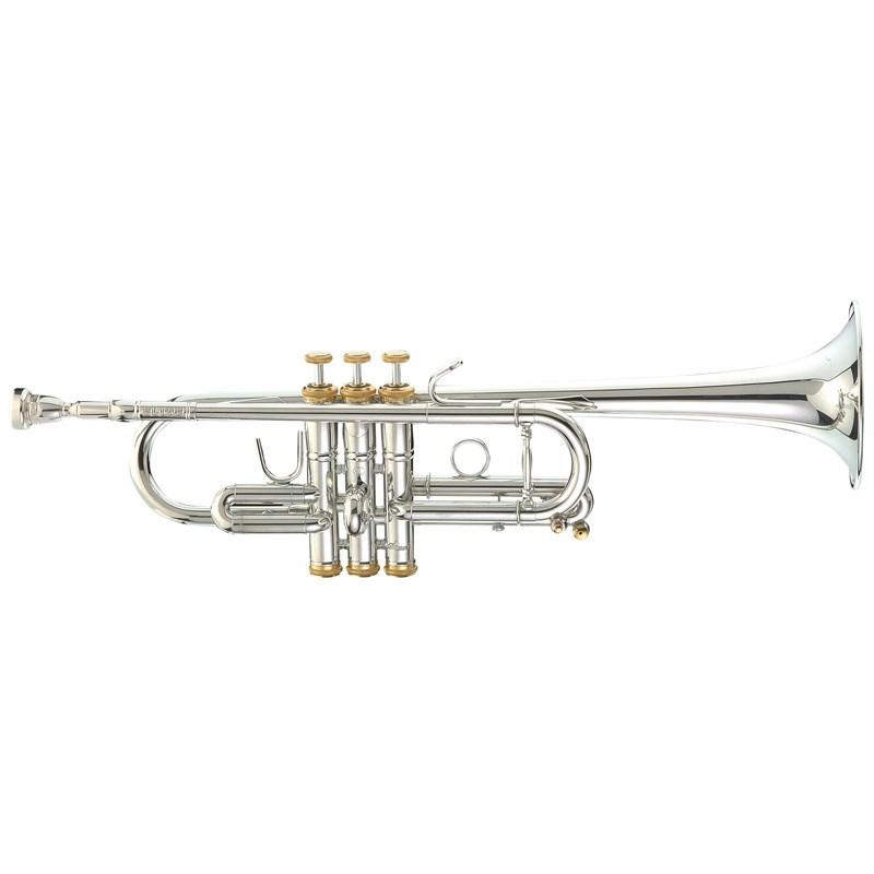 ストンビ / ELITE DA23 S 【C 【BRILLER】 トランペット】【調整後出荷】