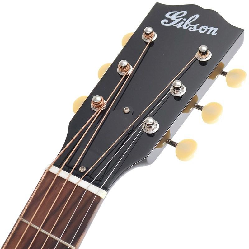 Gibson L-00 Original (Ebony)｜ikebe｜07