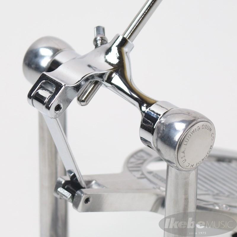 Ludwig L203 [Speed King Foot Pedal]【伝説のフットペダルが遂に復刻！！】_1