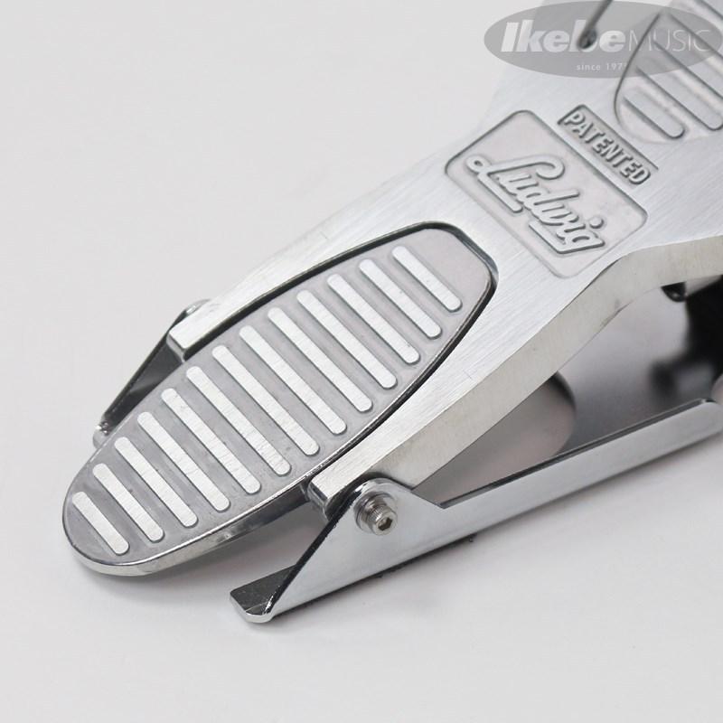 Ludwig L203 [Speed King Foot Pedal]【伝説のフットペダルが遂に復刻！！】_6