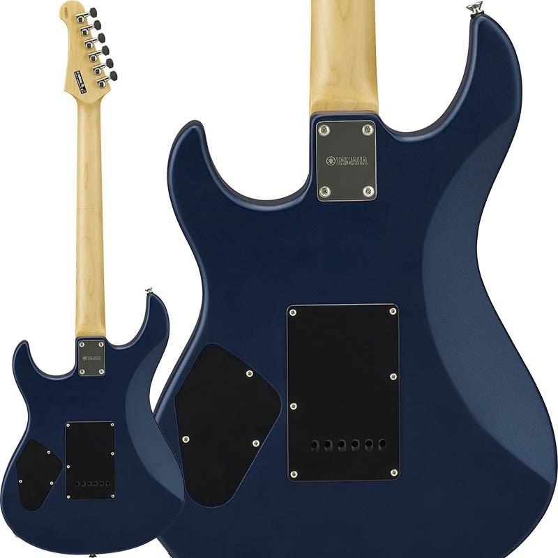 YAMAHA PACIFICA612VIIX (Matte Silk Blue) [SPAC612V2XMSB] | YAMAHA | 01