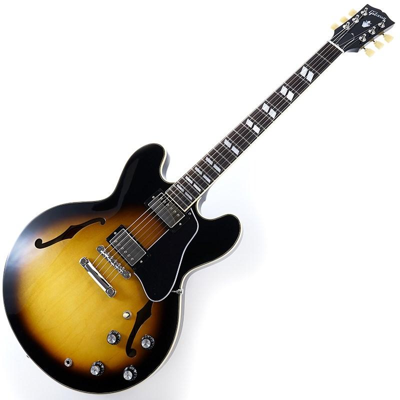 ギター Gibson ES-345 Gibson（ギブソン） Gibson ES-345 Vintage Burst : イケベ楽器店