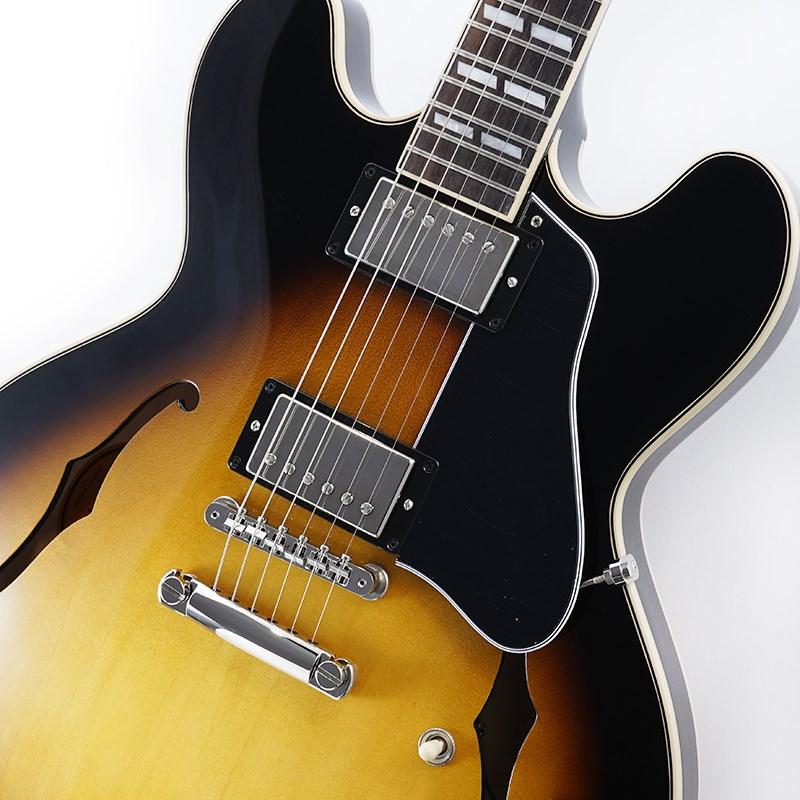Gibson（ギブソン） Gibson ES-345 Vintage Burst : イケベ楽器店