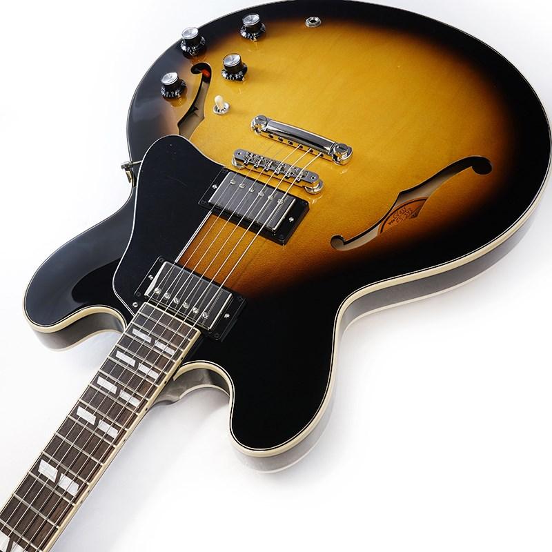 Gibson（ギブソン） Gibson ES-345 Vintage Burst : イケベ楽器店