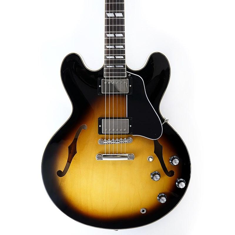 Gibson（ギブソン） Gibson ES-345 Vintage Burst : イケベ楽器店