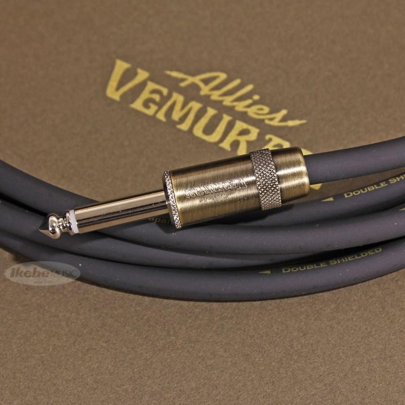 Allies Vemuram Allies Custom Cables and Plugs [BBB-VM-SST/LST-15f] |  | 02