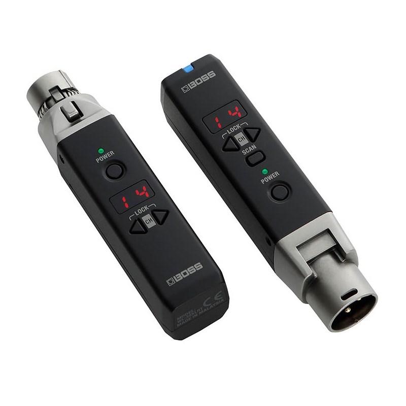 Web限定 Boss Wl 30xlr Wireless System 3月27日発売予定 Rh 新しいコレクション Orientalweavers Com