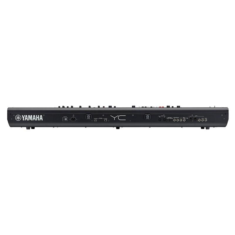YAMAHA ヤマハ YC88 88鍵盤 ステージキーボード ※沖縄、一部離島へのお届けは送料別途お見積り | YAMAHA | 03