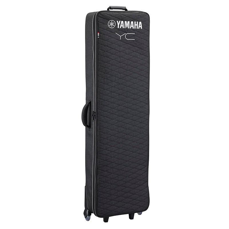 YAMAHA YC88 ソフトケース YAMAHA（ヤマハ） YAMAHA SC-YC88(YC88専用ソフトケース)【お取り寄せ