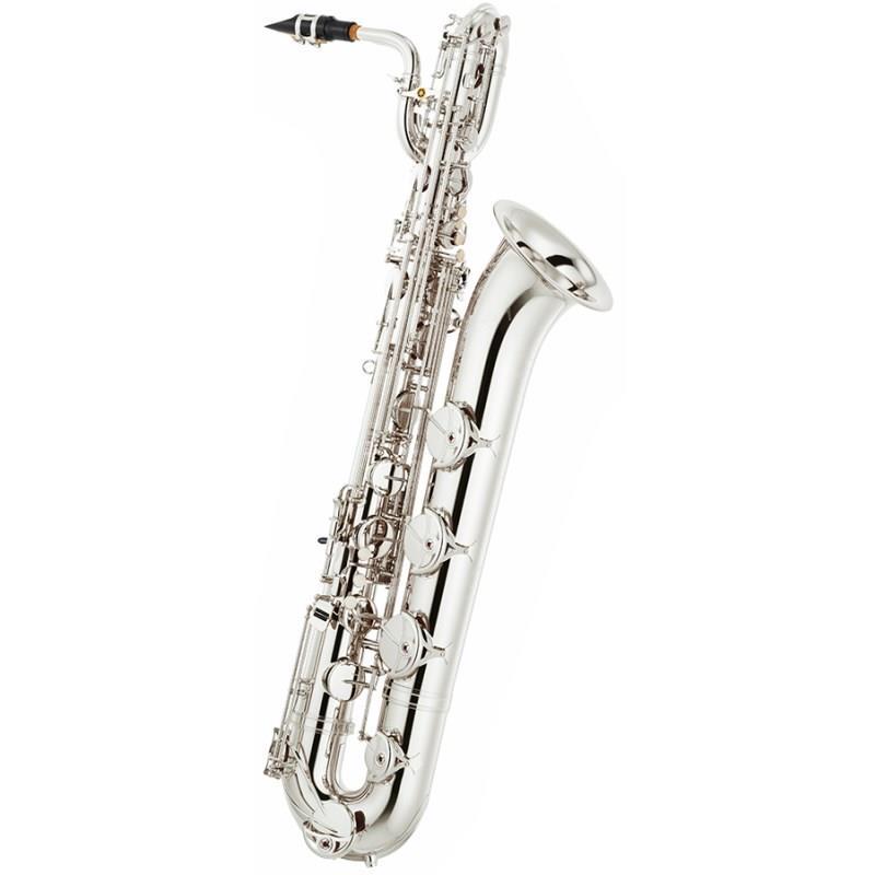 YAMAHA（ヤマハ） 【受注生産品】バリトンサックス YBS-62S 【調整