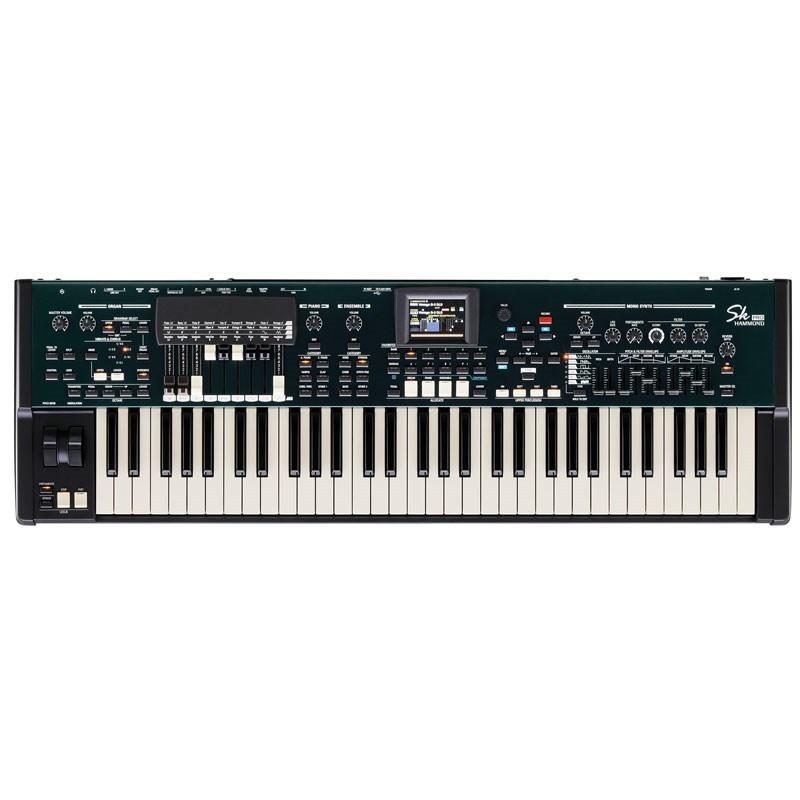 HAMMOND SK PRO (61鍵盤モデル) : イケベ楽器店 - 通販 - Yahoo 