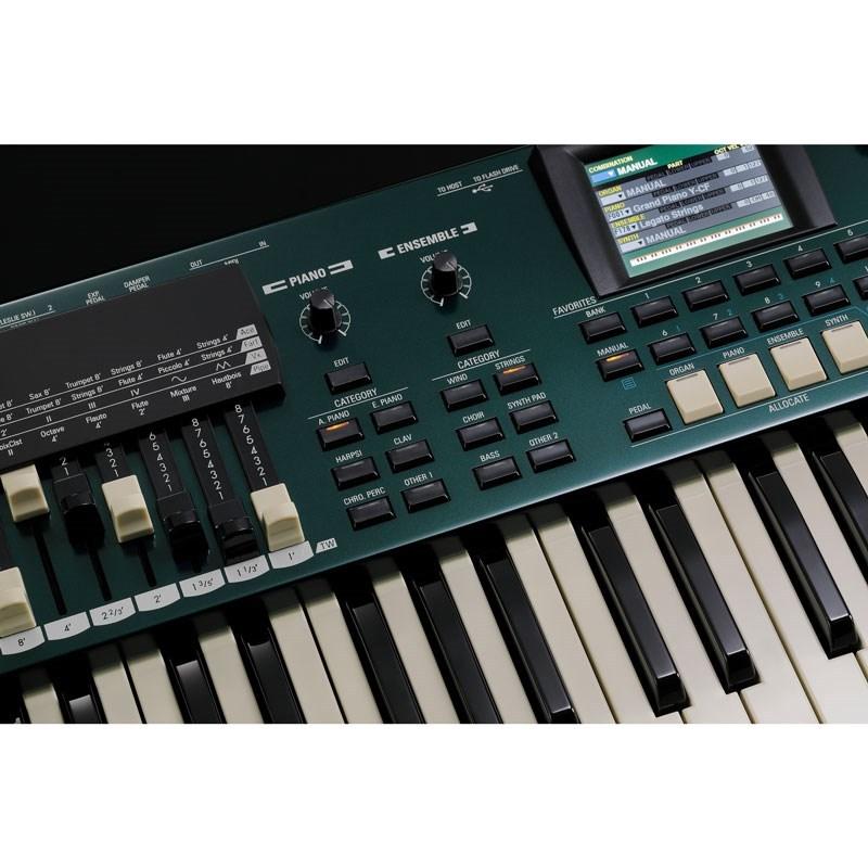 HAMMOND SK PRO‐73 (73鍵盤モデル) : イケベ楽器店 - 通販 - Yahoo