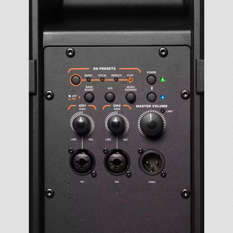 JBL IRX108BT-Y3 【ポータブルPAシステム】【国内正規品】 | JBL | 05