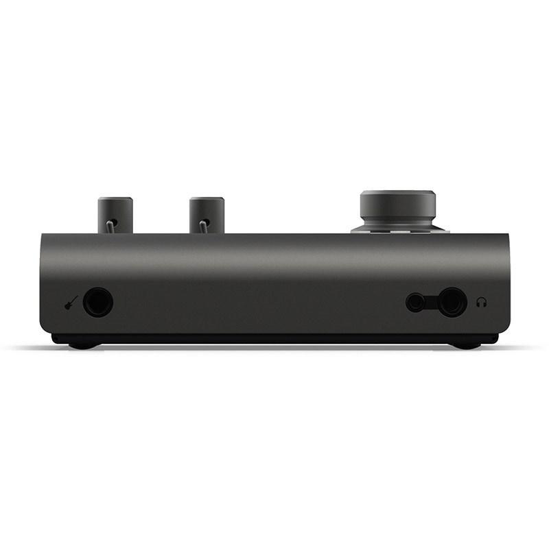 audient iD14mkII (オーディエント)(オーディオインターフェース)(USB-C対応)(USB3.0対応)(ループバック搭載) |  | 05
