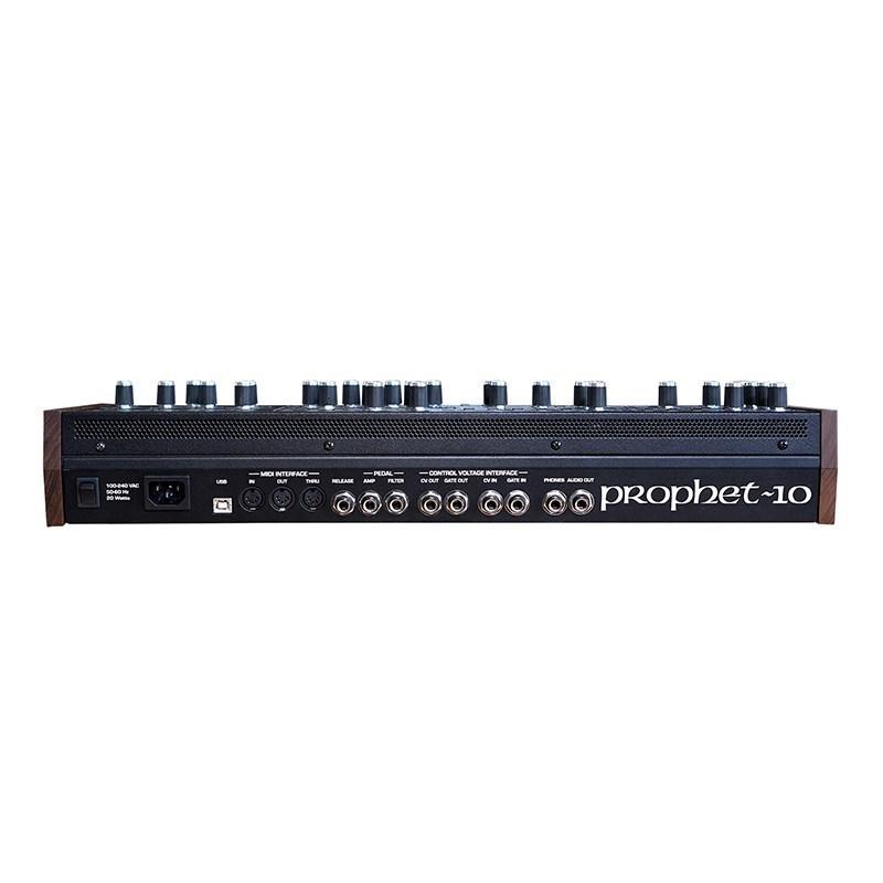 SEQUENTIAL Prophet -10 Module |  | 04