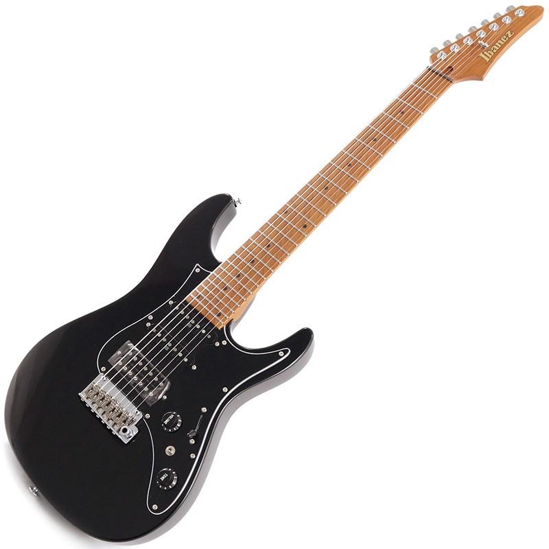 Ibanez（アイバニーズ） Ibanez Prestige AZ24047-BK : イケベ楽器店