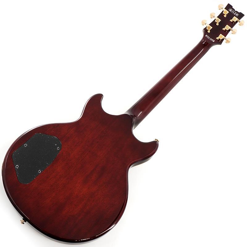 Ibanez(アイバニーズ) / AR520HFM-VLS エレキギター Ibanez AR520HFM VLS (Violin Sunburst) 【セミアコ