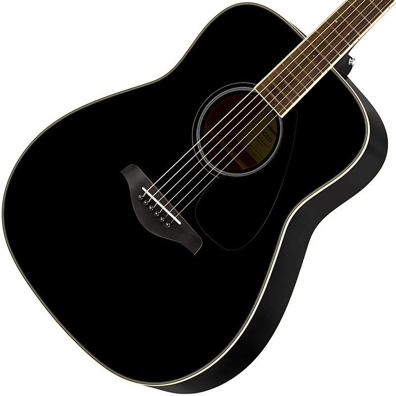 YAMAHA FG820 (Black) ヤマハ | YAMAHA | 02