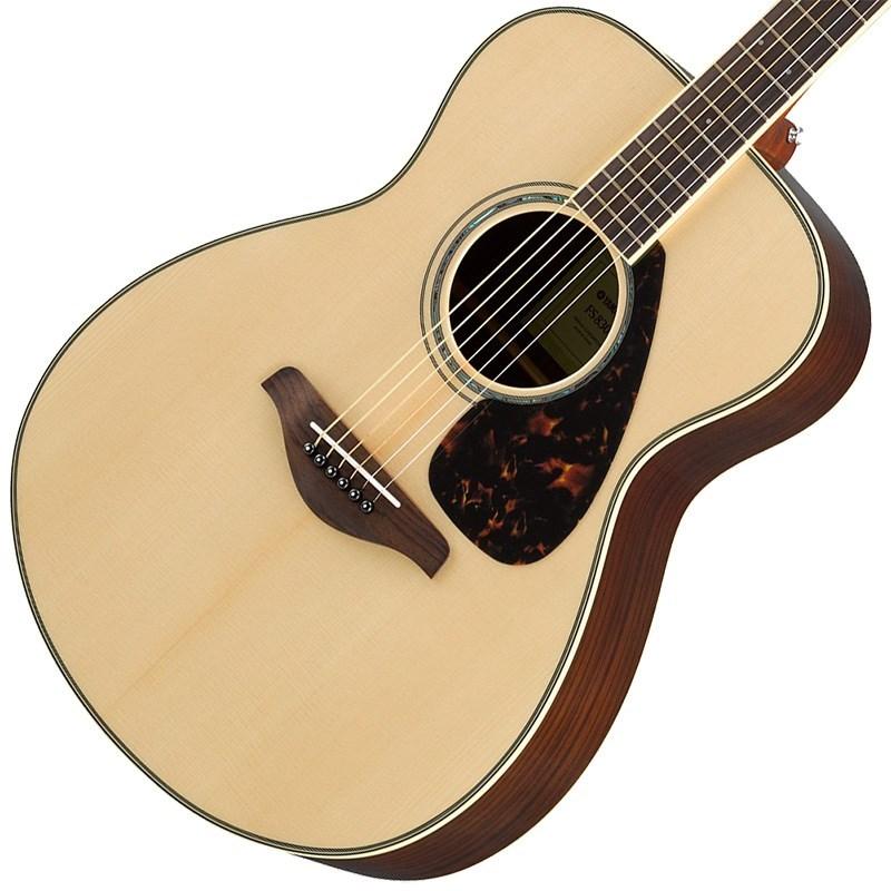 YAMAHA FS830 (Natural) ヤマハ_2
