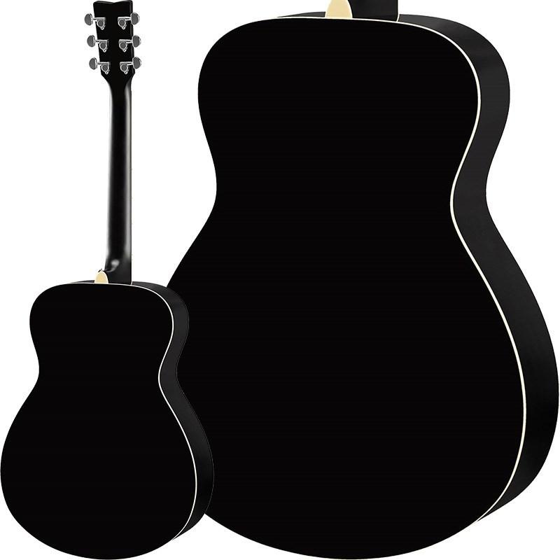 YAMAHA（ヤマハ） YAMAHA FS820 (Black) : イケベ楽器店 - 通販