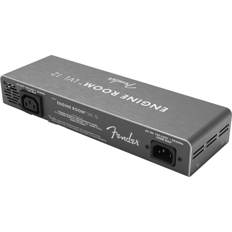 ENGINE LVL12 POWER supply 新品未使用 Fender（フェンダー） Fender Engine Room LVL12 Power Supply（パワー