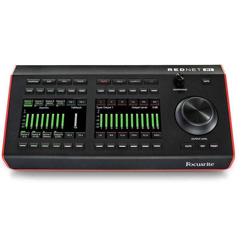 Focusrite RedNet R1