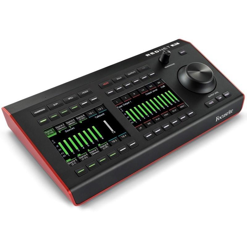 Focusrite RedNet R1_2