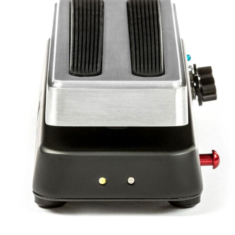 Dunlop (Jim Dunlop) 【WEB限定在庫処分セール】 GCB65 CRY BABY [CUSTOM BADASS DUAL-INDUCTOR EDITION WAH]（ジムダンロップ）ワウペダル　... | Jim Dunlop | 05