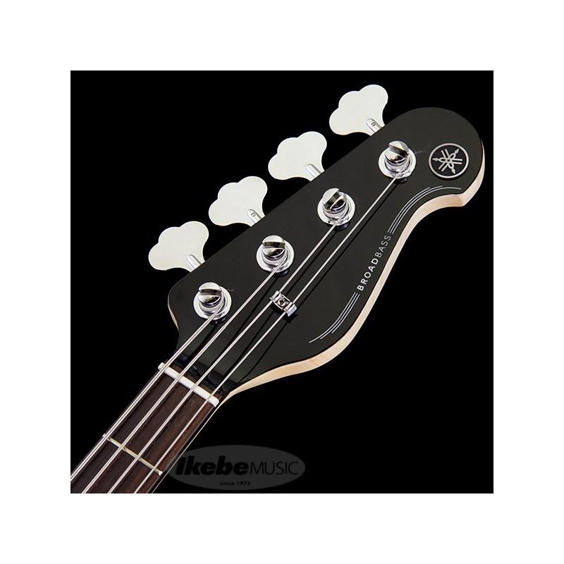 YAMAHA（ヤマハ） YAMAHA BB434 (Black) : イケベ楽器店 - 通販